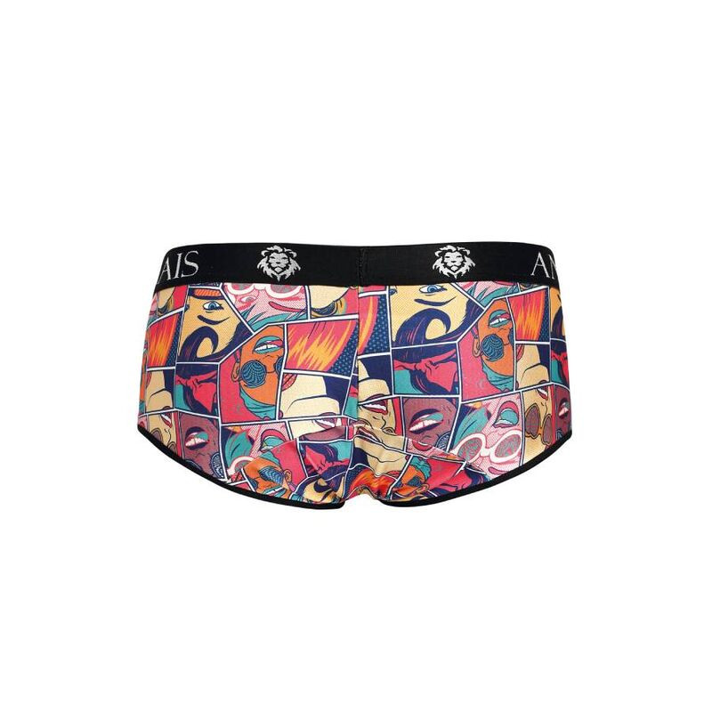 ANAIS MEN COMICS BOXER BRIEF L