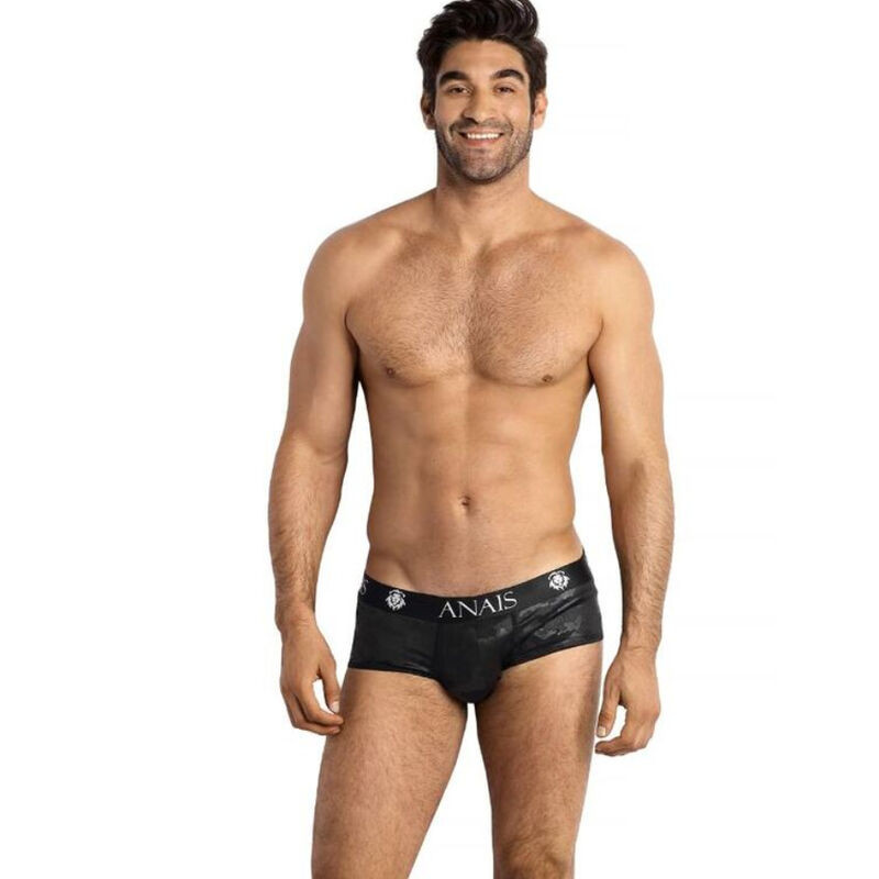 ANAIS MEN ELECTRO BOXER BRIEF M