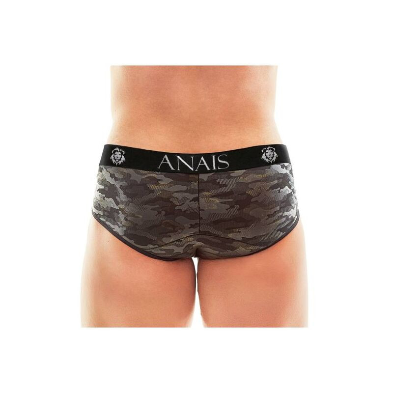 ANAIS MEN ELECTRO BOXER BRIEF M
