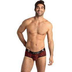 ANAIS MEN TRIBAL BOXER BRIEF S 2