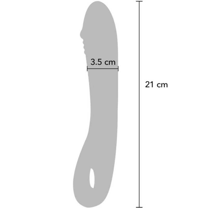 TOYJOY MAIA VIBRADOR PUNTOG