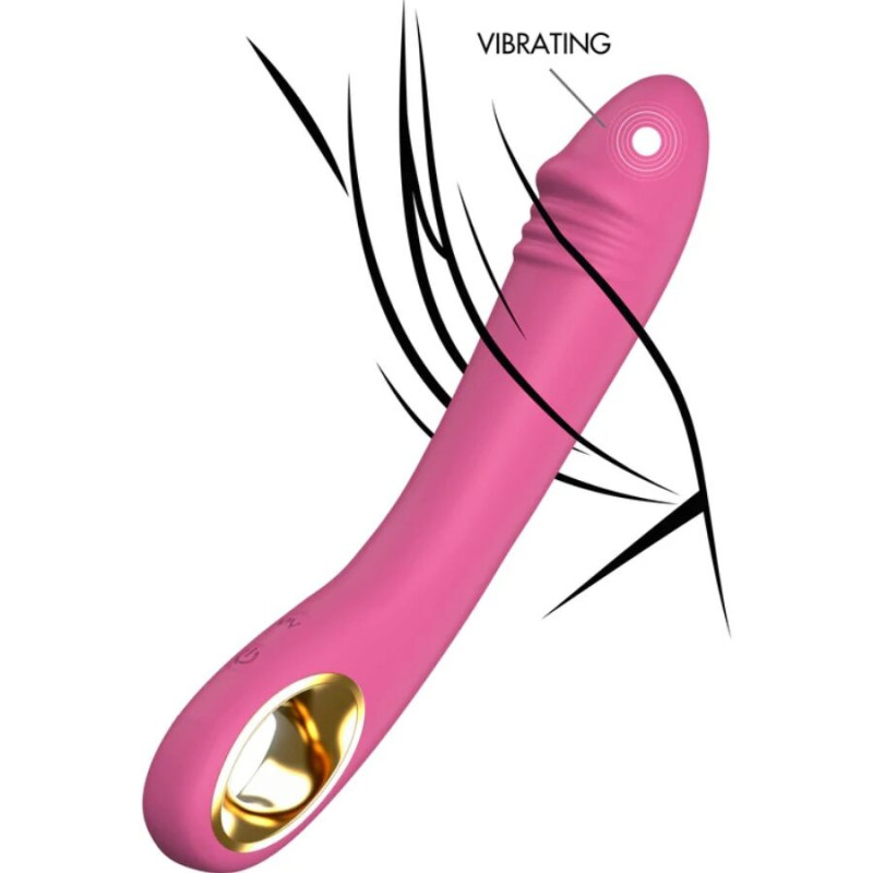 TOYJOY MAIA VIBRADOR PUNTOG
