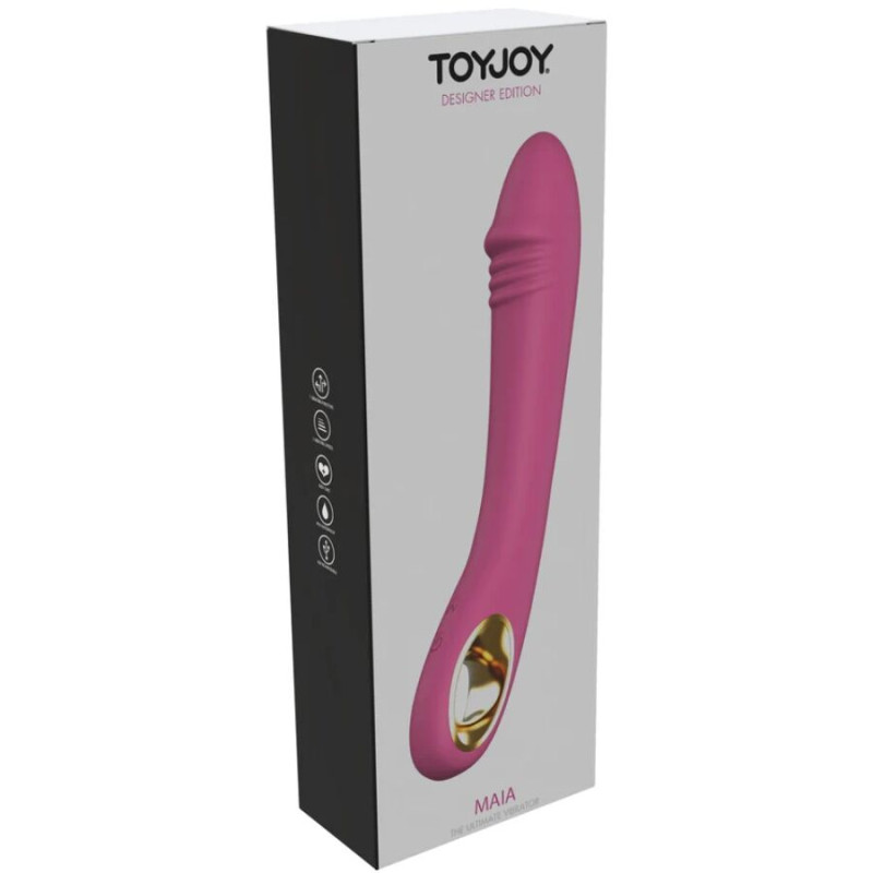 TOYJOY MAIA VIBRADOR PUNTOG
