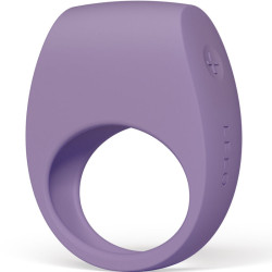 LELO TOR 3 ANILLO VIBRADOR AZUL 2