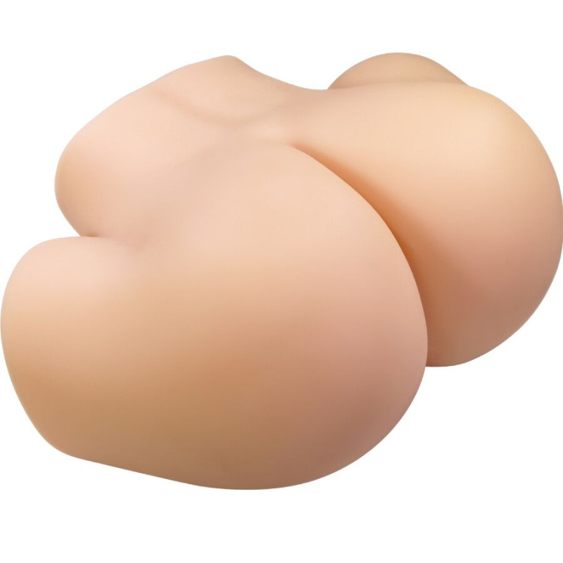 CRAZY BULL ANAID TRASERO FEMENINO REALISTA VAGINA Y ANAL 7 KG