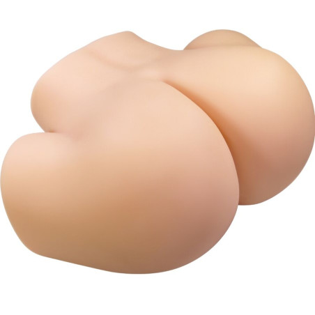 CRAZY BULL ANAID TRASERO FEMENINO REALISTA VAGINA Y ANAL 7 KG
