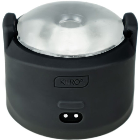 KIIROO POWERSHOT VIBRADOR MASCULINO DE BOLSILLO