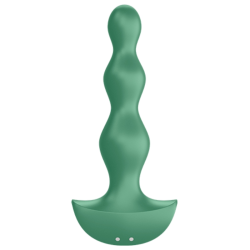 SATISFYER LOLLI PLUG 2 PLUG VIBRATOR GRIS 2