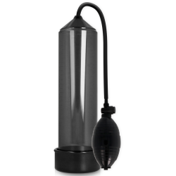 PUMP ADDICTED RX3 BOMBA ERECCION NEGRO 2