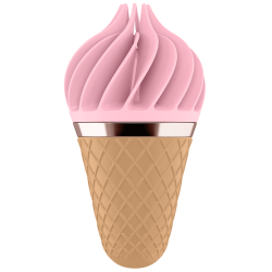 SATISFYER SWEET TREAT SPINNATOR NEGRO 2