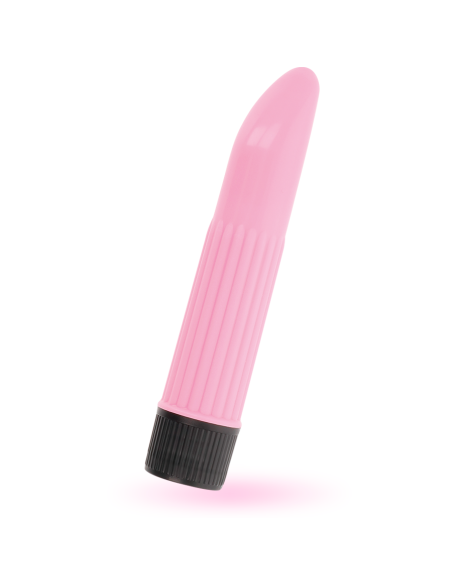 INTENSE SONNY VIBRADOR ROSA