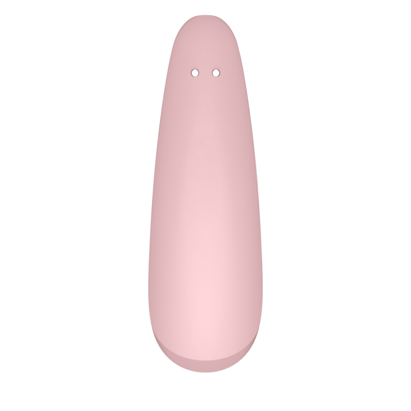 SATISFYER CURVY 2 ROSA