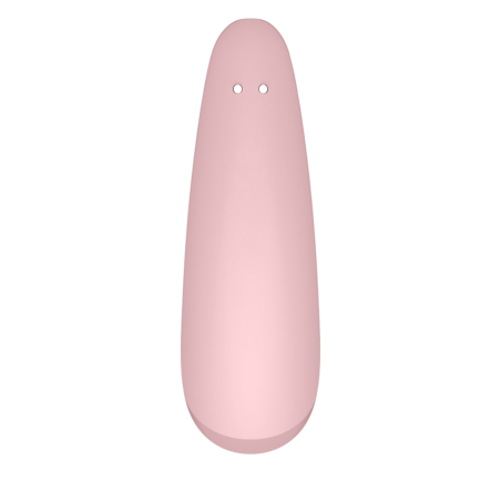 SATISFYER CURVY 2 ROSA