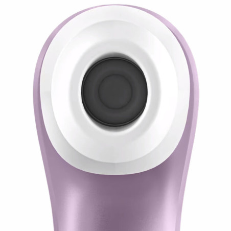 SATISFYER PRO 2 ESTIMULADOR VIOLETA
