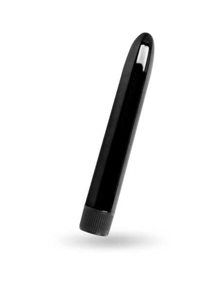 INTENSE VITO VIBRADOR NEGRO