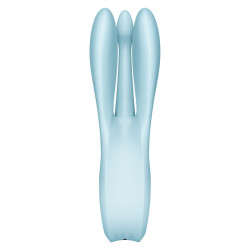 SATISFYER THREESOME 1 VIBRADOR ROSA 2