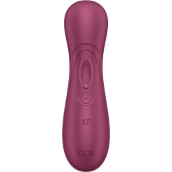 SATISFYER PRO 2 GENERACION 3 LIQUID AIR TECHNOLOGY LILA 2