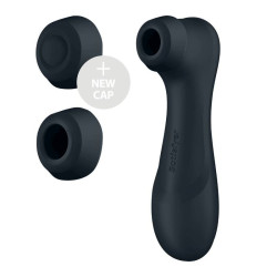 SATISFYER PRO 2 GENERACION 3 LIQUID AIR TECHNOLOGY LILA 2