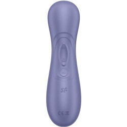SATISFYER PRO 2 GENERACION 3 LIQUID AIR TECHNOLOGY LILA 2