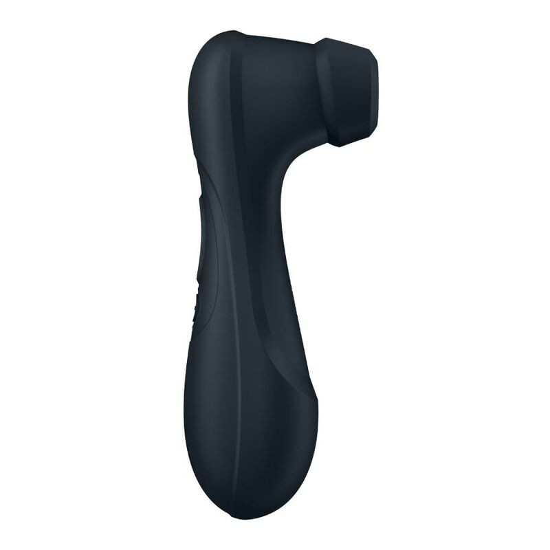 SATISFYER PRO 2 GENERACION 3 NEGRO BLUETOOTH APP