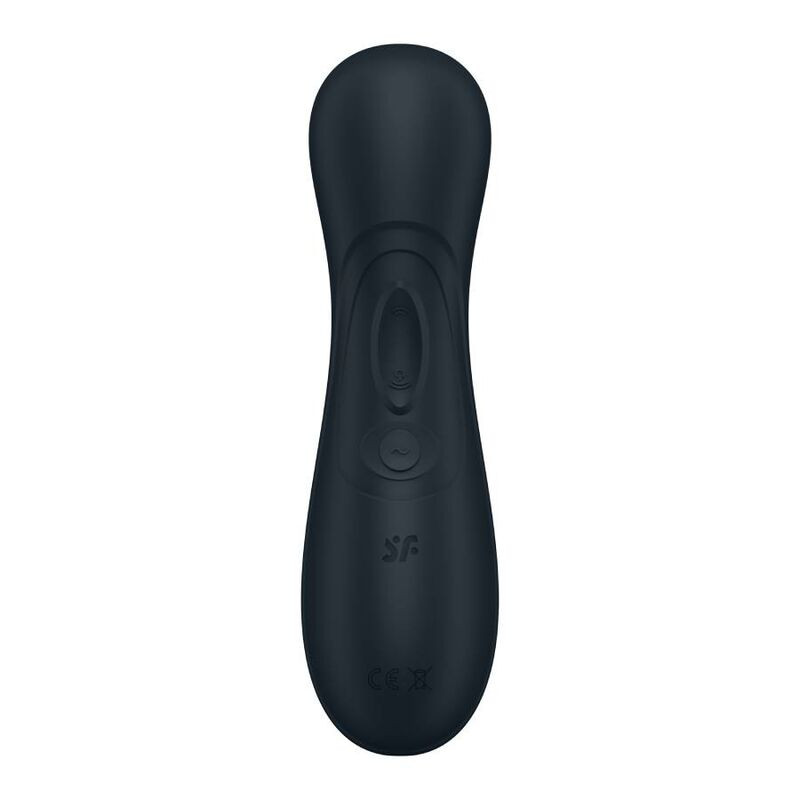 SATISFYER PRO 2 GENERACION 3 NEGRO BLUETOOTH APP