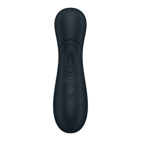 SATISFYER PRO 2 GENERACION 3 NEGRO BLUETOOTH APP