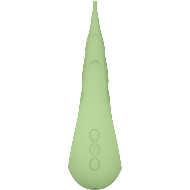 LELO DOT CRUISE ESTIMULADOR DE CLITORIS VERDE PISTACHO