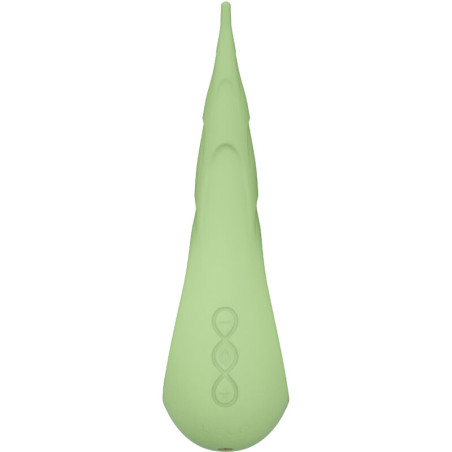 LELO DOT CRUISE ESTIMULADOR DE CLITORIS VERDE PISTACHO