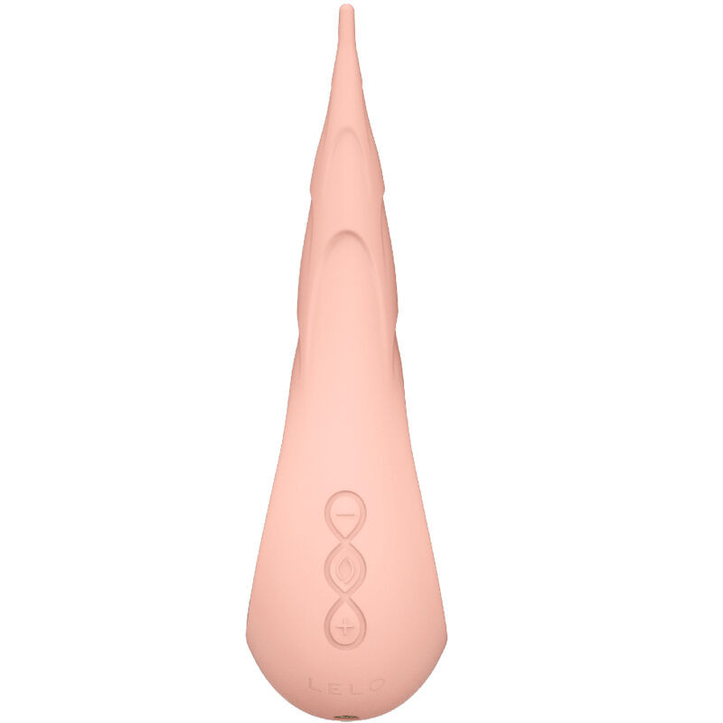 LELO DOT CRUISE ESTIMULADOR DE CLITORIS NARANJA OCRE