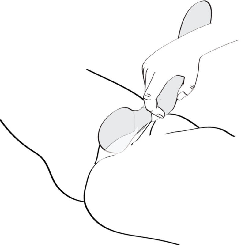 SHUNGA ZOA MASAJEADOR INTIMO FUCSIA