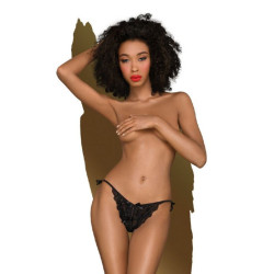 PENTHOUSE TOO HOT TO BE REAL TANGA BURDEOS S M 2