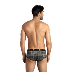 ANAIS MEN BALANCE BOXER BRIEF XL 2