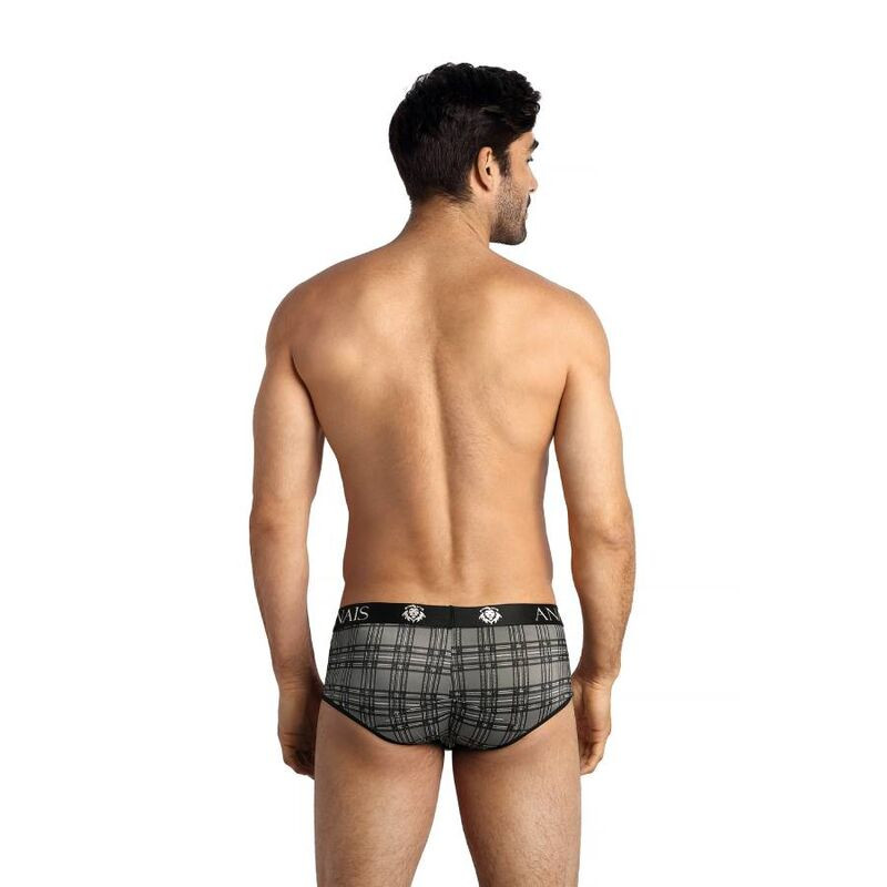 ANAIS MEN BALANCE BOXER BRIEF XL
