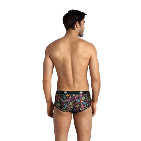 ANAIS MEN MEXICO BOXER BRIEF XL