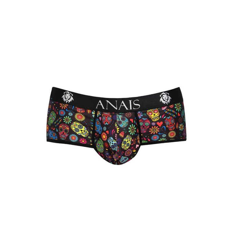 ANAIS MEN MEXICO BOXER BRIEF XL