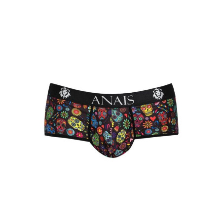 ANAIS MEN MEXICO BOXER BRIEF XL