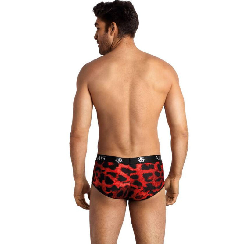 ANAIS MEN SAVAGE BOXER BRIEF S