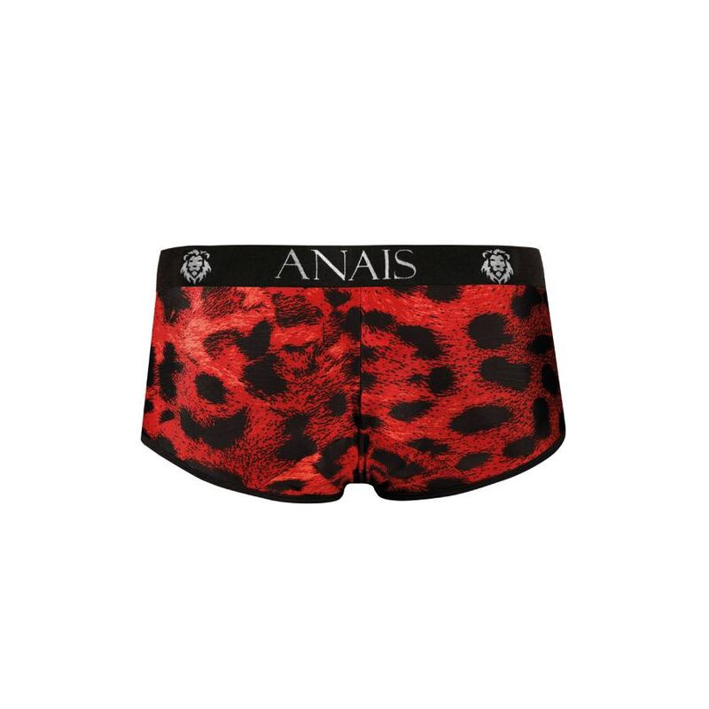 ANAIS MEN SAVAGE BOXER BRIEF XL