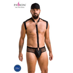 PASSION 038 SET JOHN NEGRO L XL 2