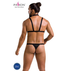 PASSION 039 SET ANDREW NEGRO L XL 2
