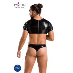 PASSION 057 SET PETER NEGRO L XL 2