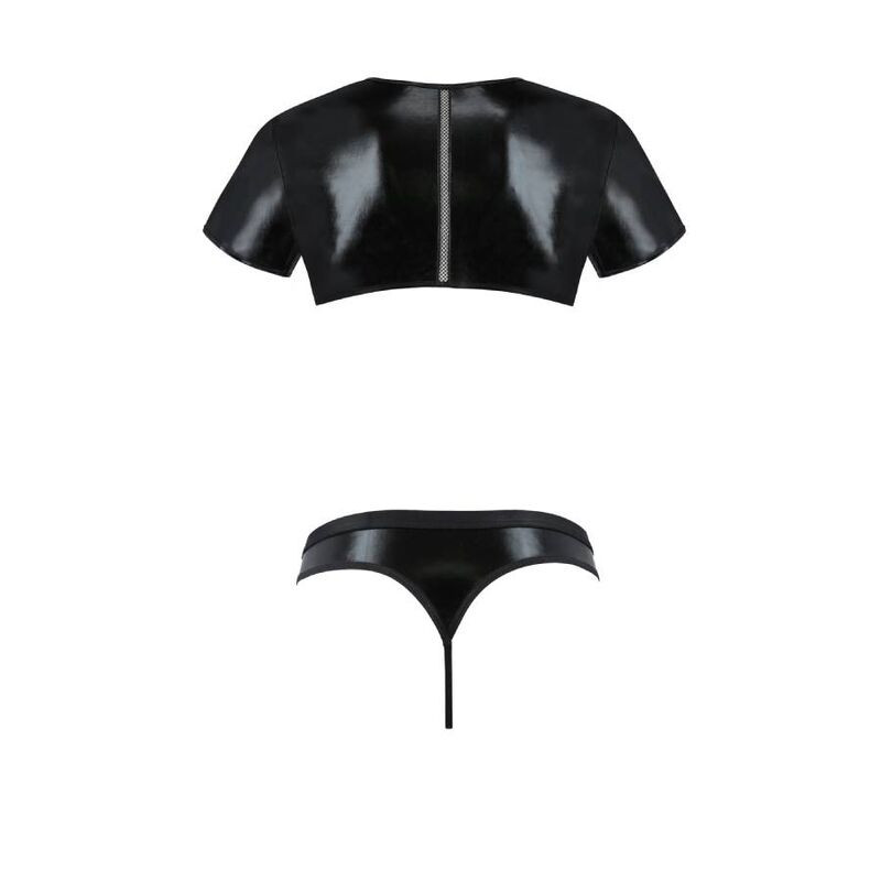 PASSION 057 SET PETER NEGRO L XL