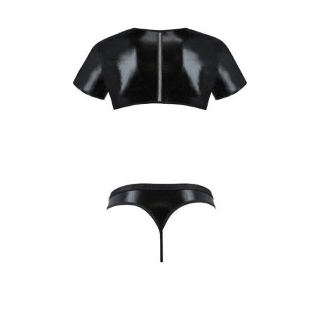 PASSION 057 SET PETER NEGRO L XL