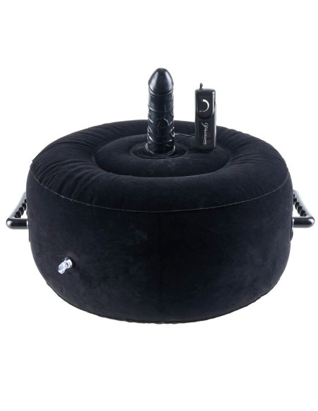 FETISH FANTASY SERIES ASIENTO CALIENTE
