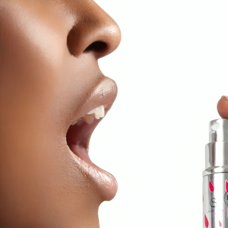 SECRETPLAY SPRAY SEXO ORAL FRESA ACIDA