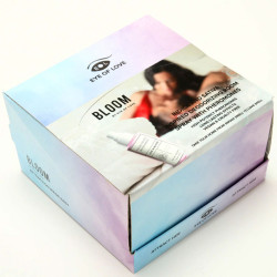 EYE OF LOVE BLOOM EXPOSITOR 4X4 ROOM SPRAY 2
