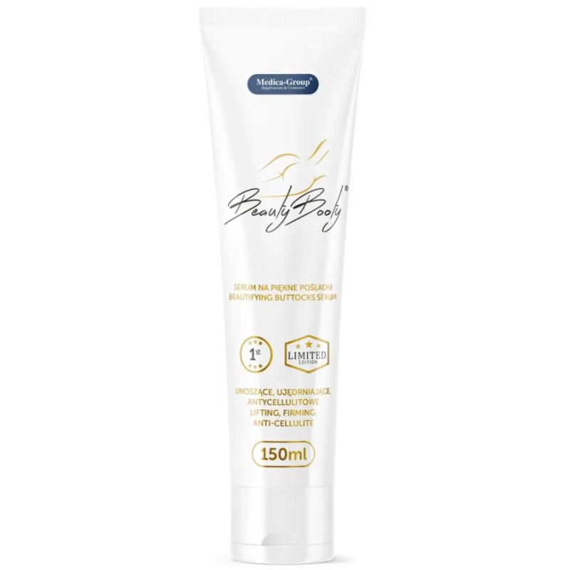MEDICA GROUP SERUM PARA GLUTEOS 150 ML