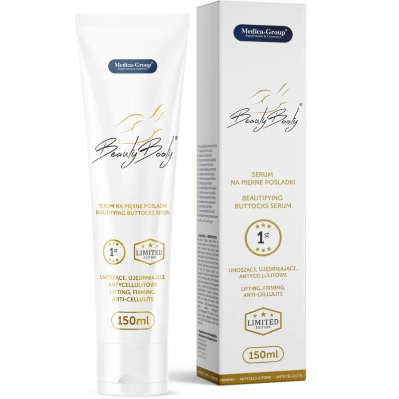 MEDICA GROUP SERUM PARA GLUTEOS 150 ML