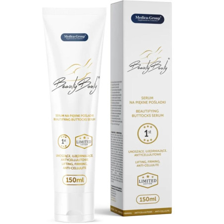 MEDICA GROUP SERUM PARA GLUTEOS 150 ML
