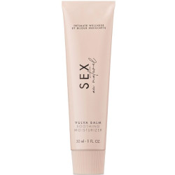 BIJOUX INDISCRETS SEX AU NATUREL BALSAMO HIDRATANTE Y CALMANTE VAGINAL 30 ML 2